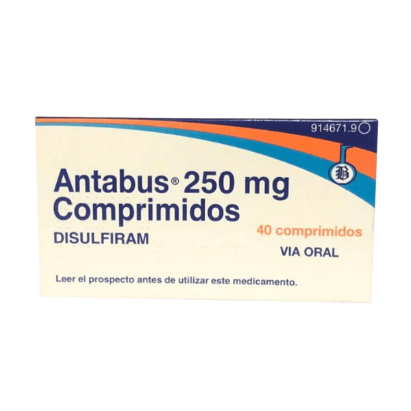 Antabuse générique