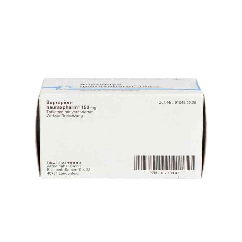 Bupropion online acheter