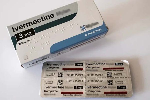 Où Acheter Du Ivermectin