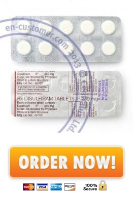 Disulfiram Pharmacie Online