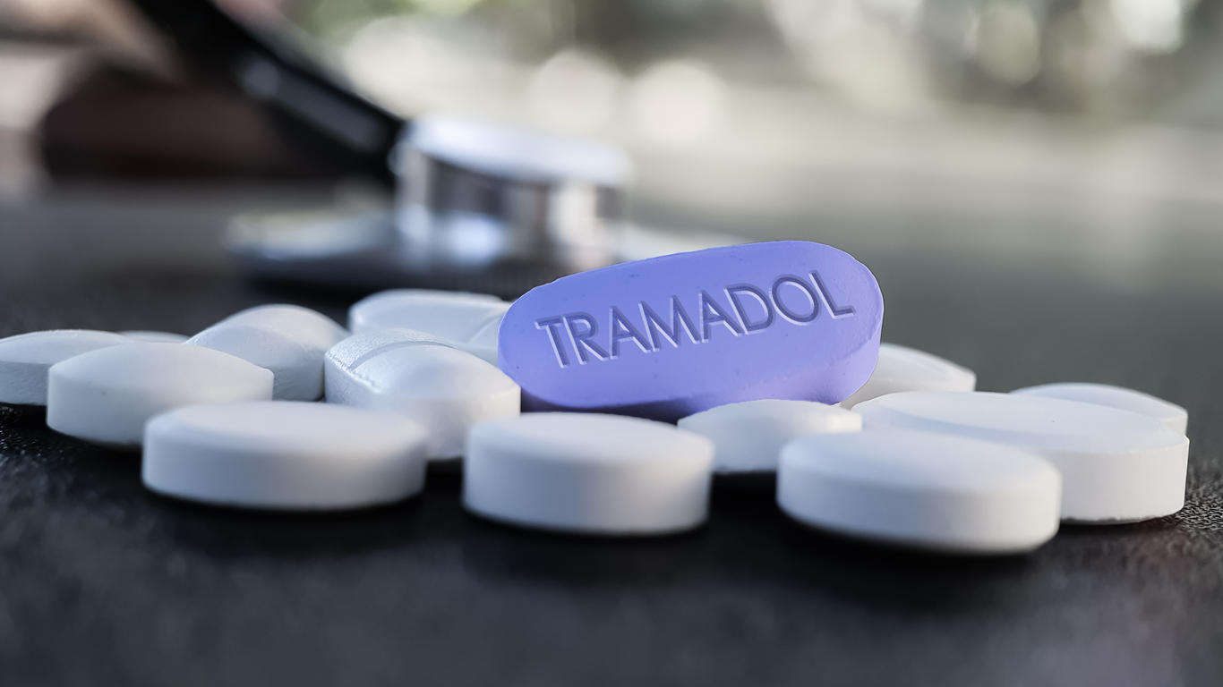 Generique de tramadol