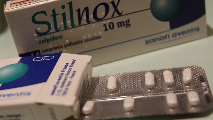 zolpidem france acheter