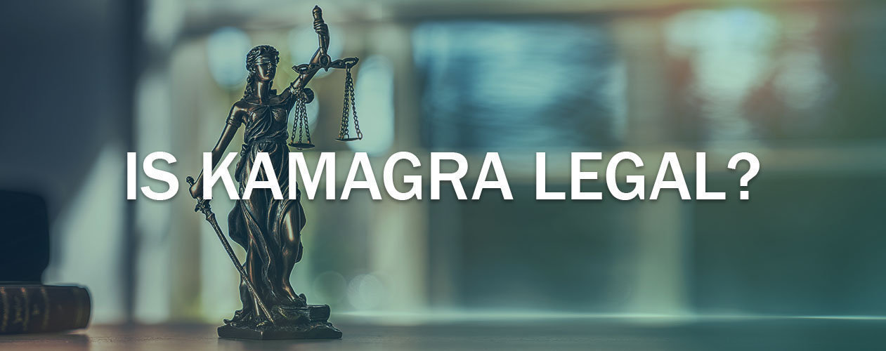 Kamagra Achat