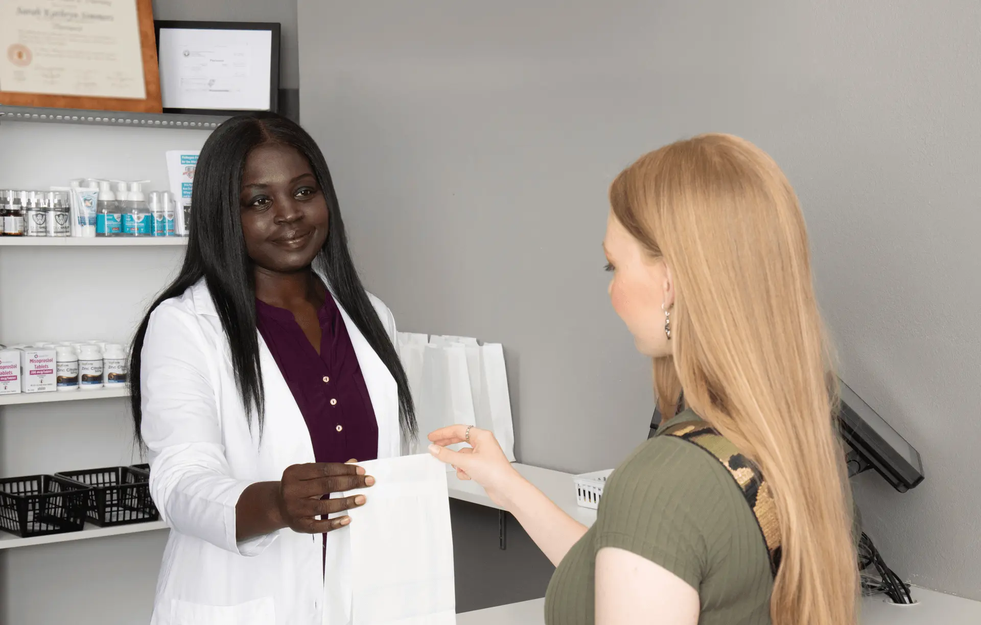 Misoprostol 400 achat
