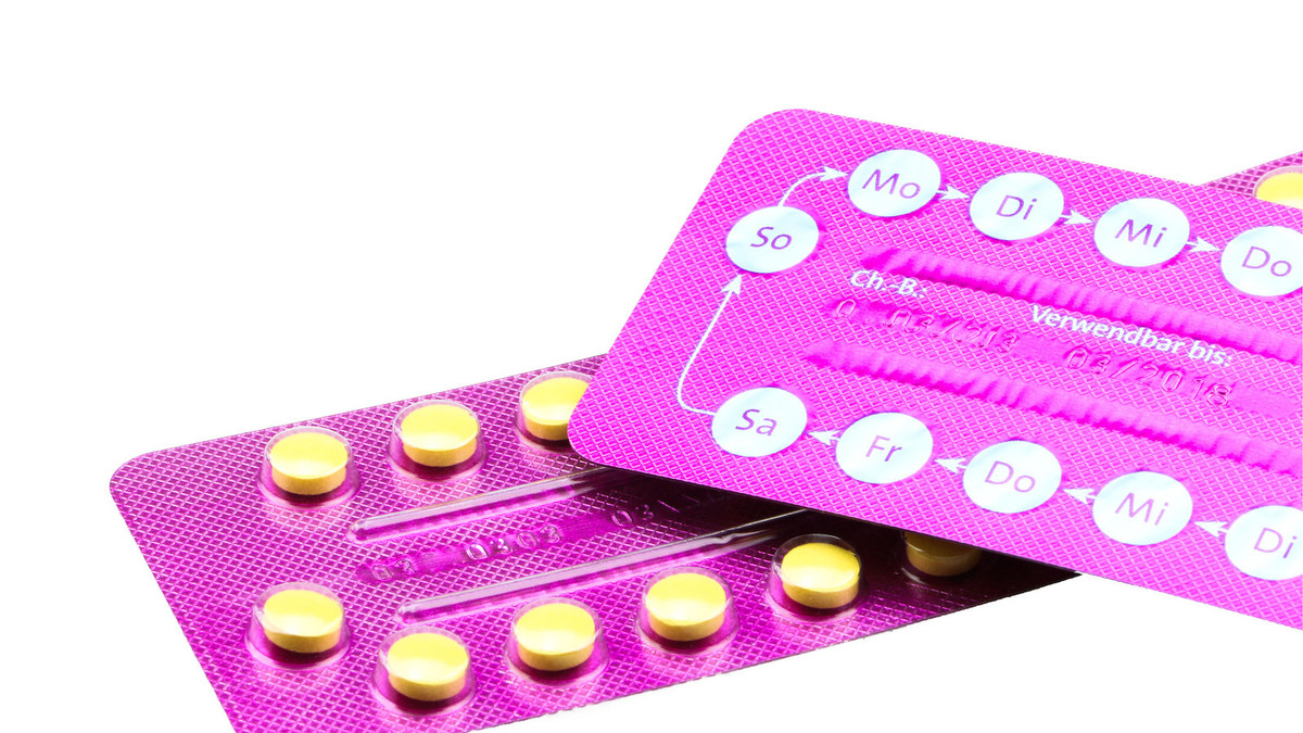 Baclofen Pilule