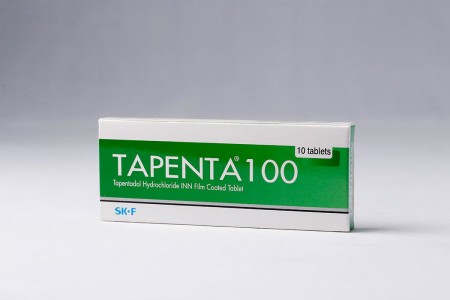 Tapentadol générique tapentadol générique