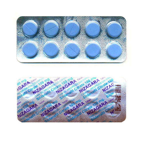 prix nizagara