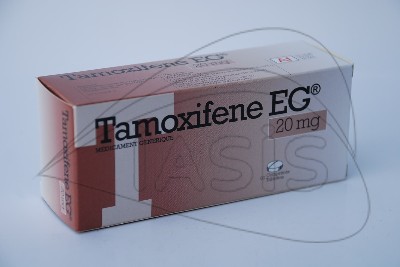 Tamoxifène 20mg Online