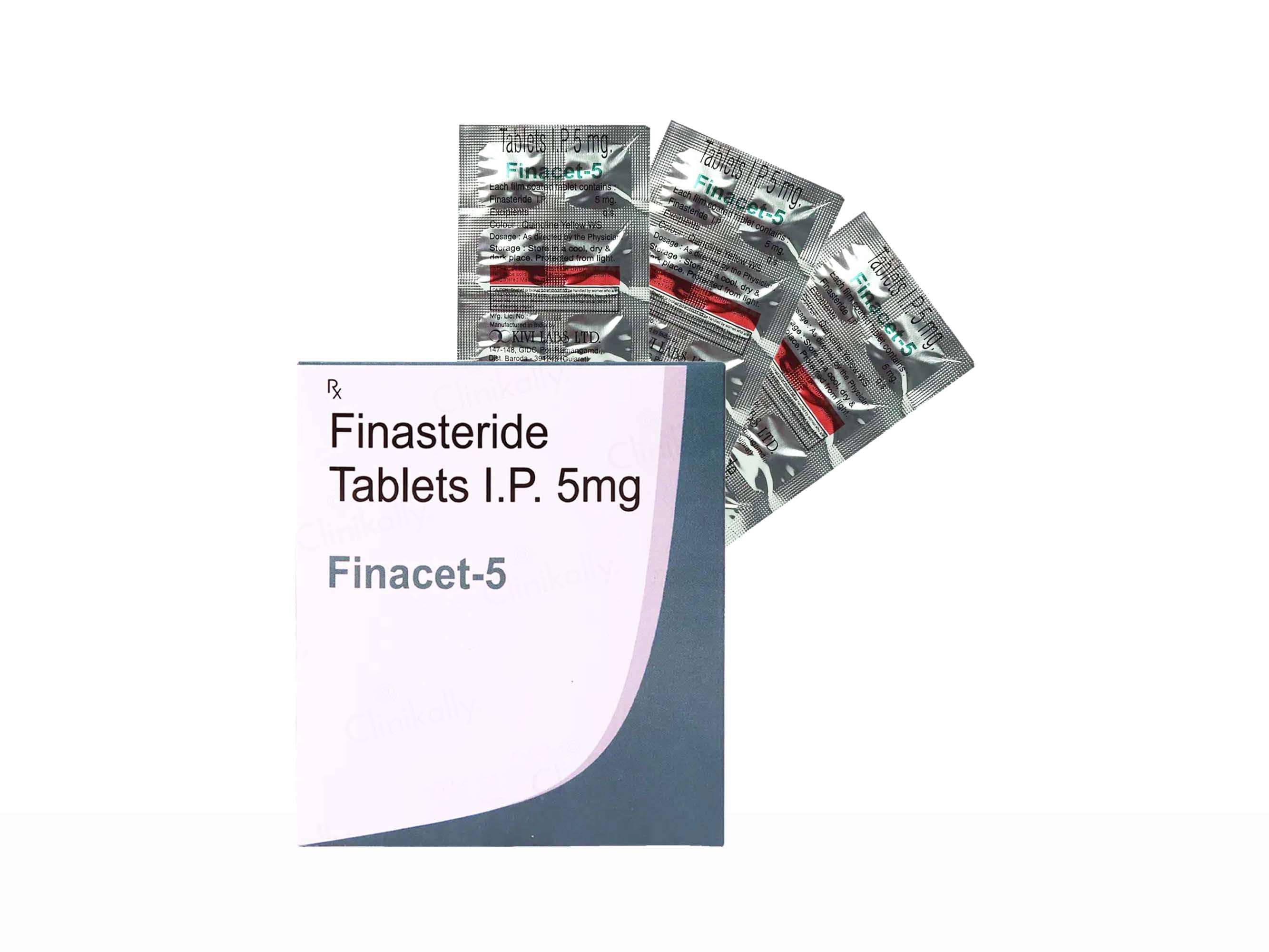 Finasteride 5mg online