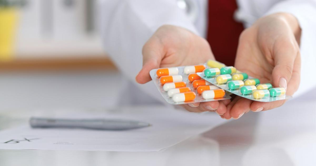 Amoxicilline Sans Ordonnance En Pharmacie