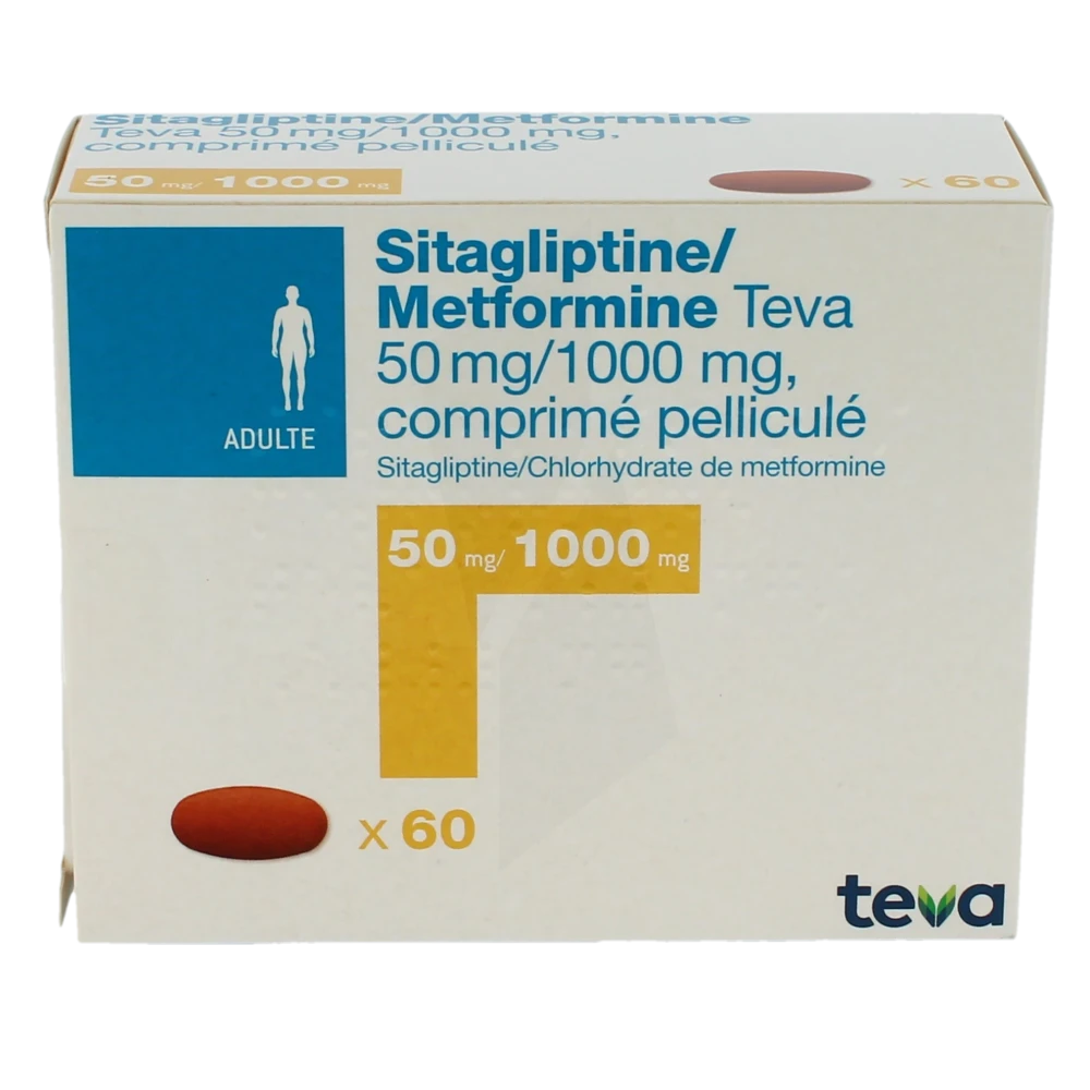 commander du metformin en ligne