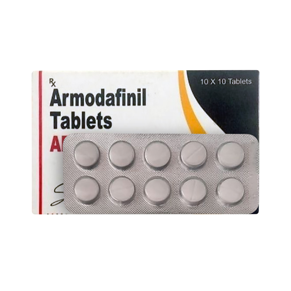 armodafinil générique