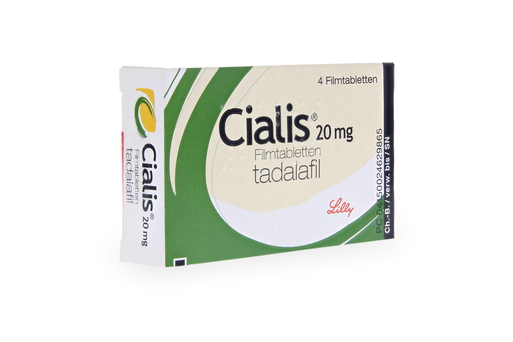 Acheter cialis en pharmacie belgique
