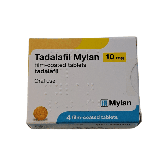 Prix tadalafil mylan 10 mg