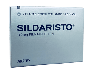 sildenafil ratiopharm online