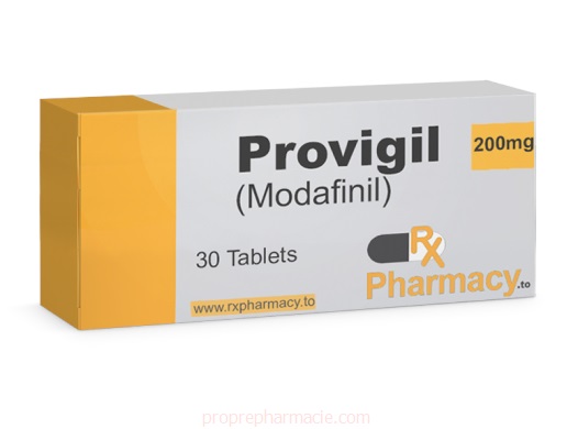 acheter provigil générique