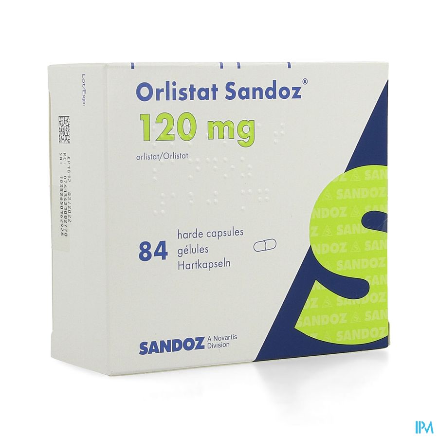 Ou acheter orlistat