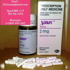 Acheter Xanax