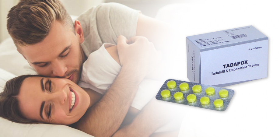Tadacip 20mg