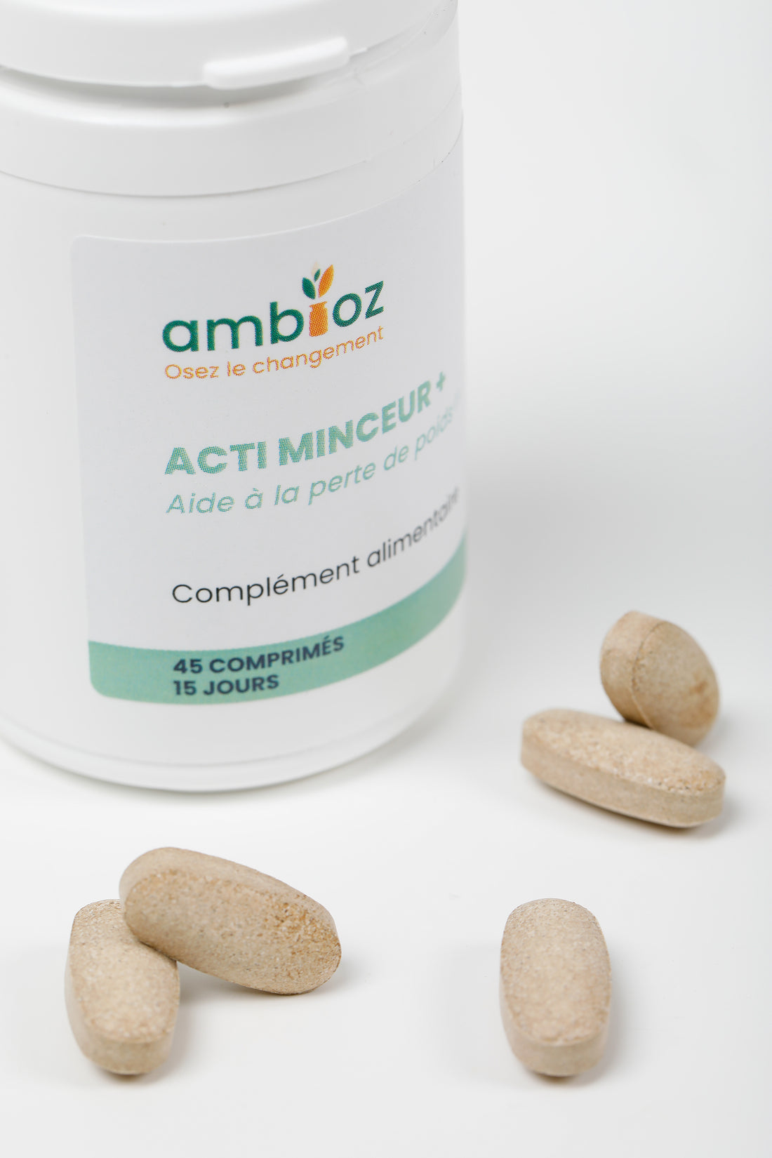 Acheter Alli Minceur