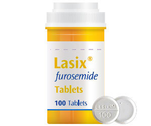 Prix du furosémide