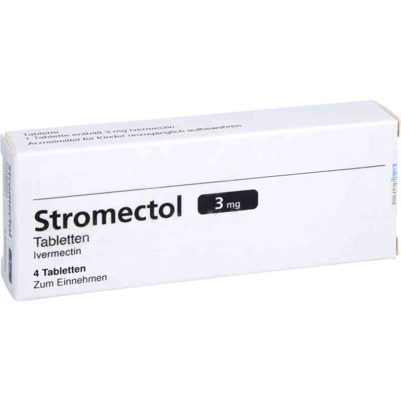Stromectol 3 mg france
