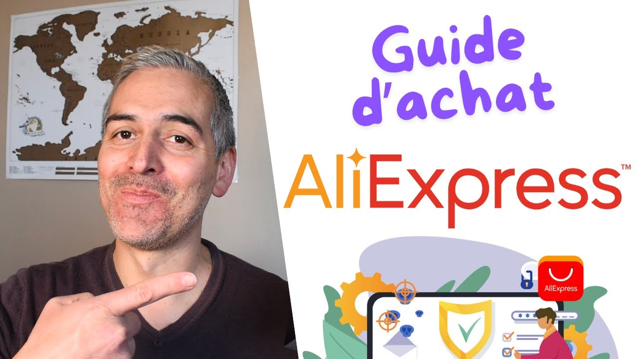 comment acheter du alli