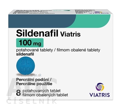 sildenafil 100 mg mylan prix