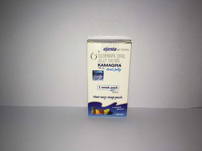 Kamagra Online France