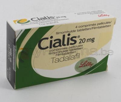 cialis 5mg boite de 84