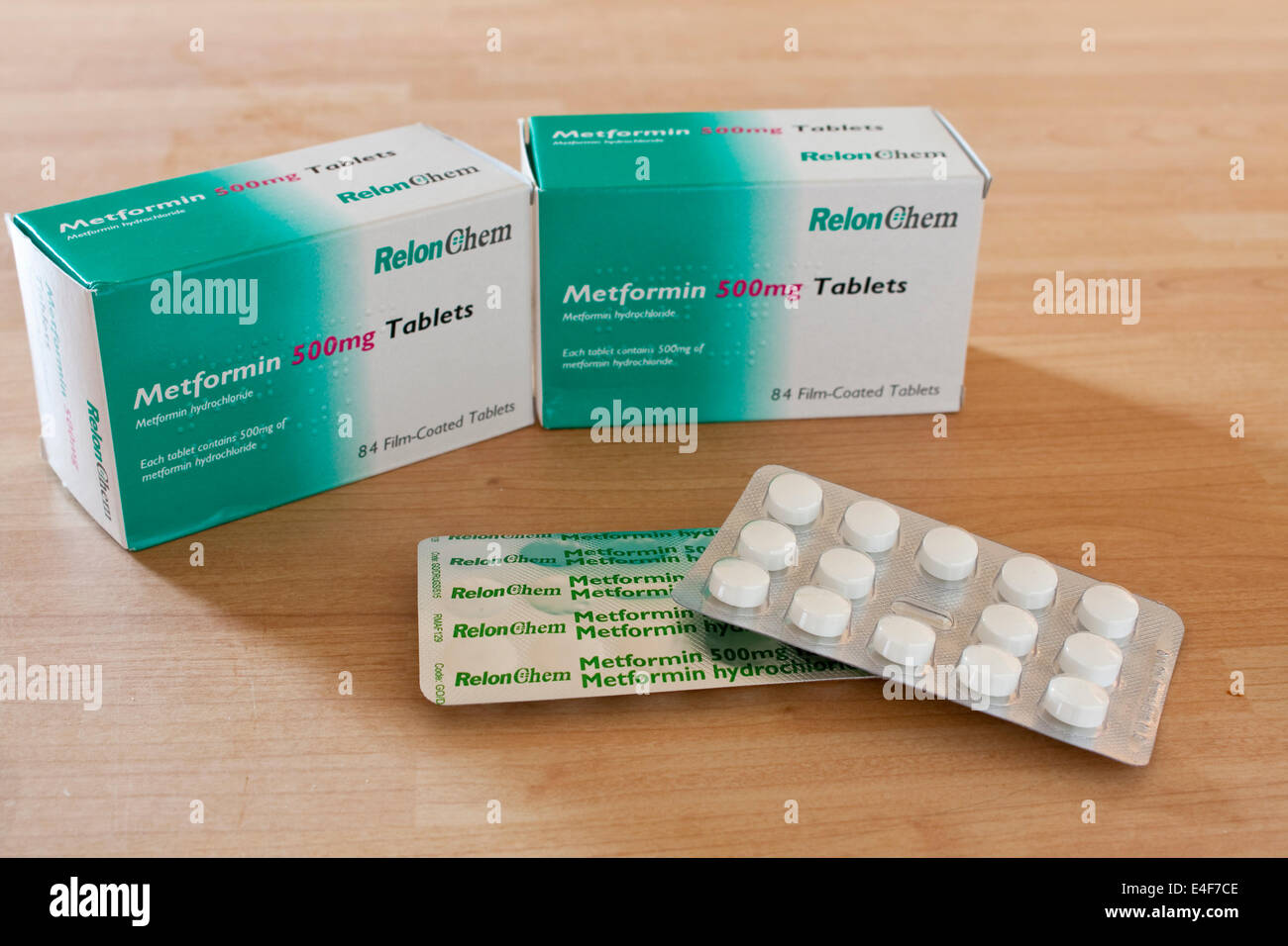 Ou acheter metformine