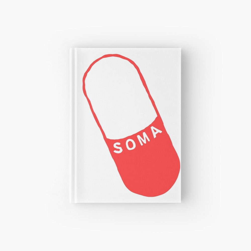 Soma Pilule