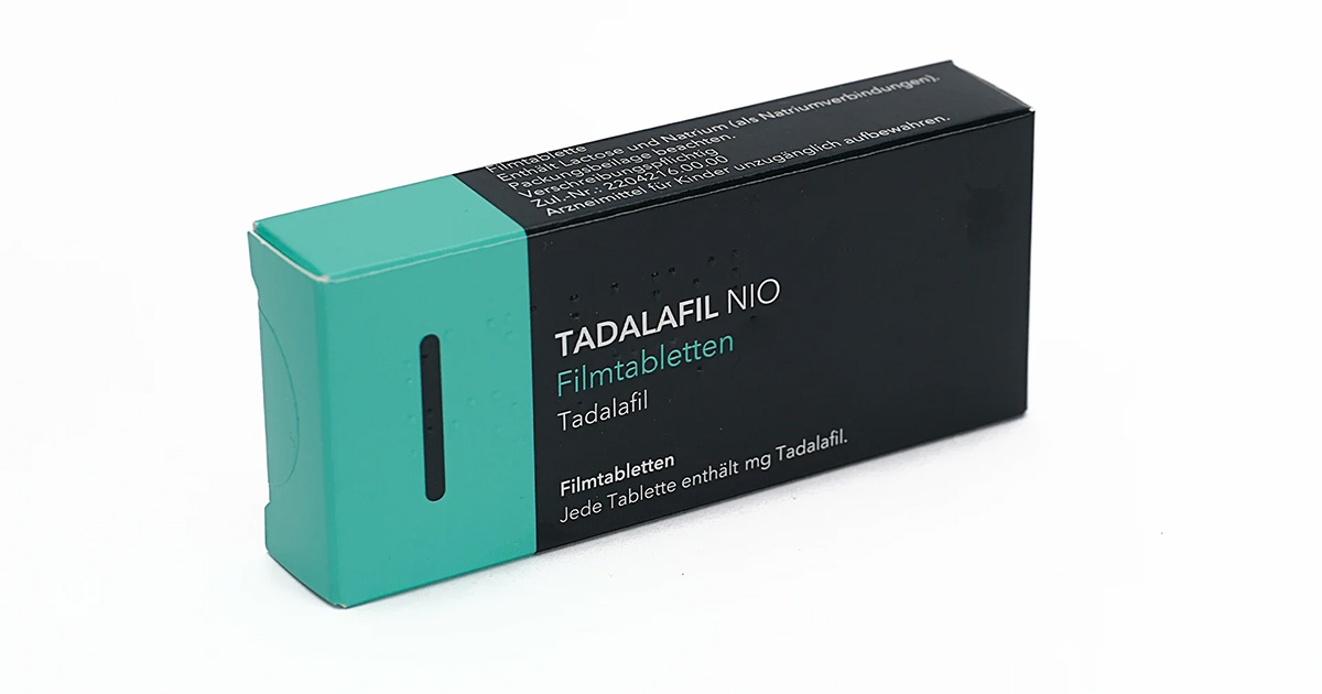 tadalafil 20mg ratiopharm