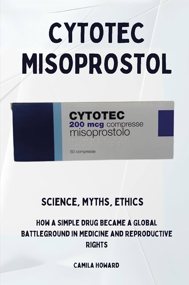 cytotec prix en france