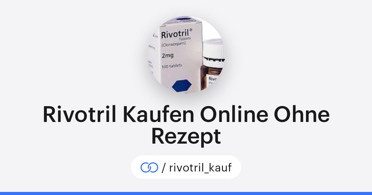 rivotril online