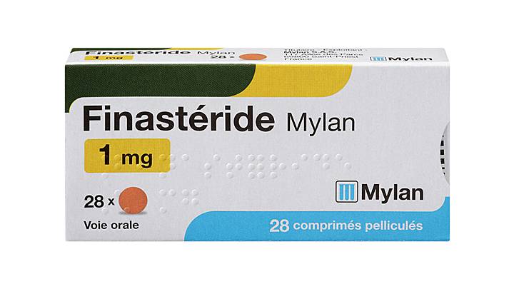 où acheter du finastéride