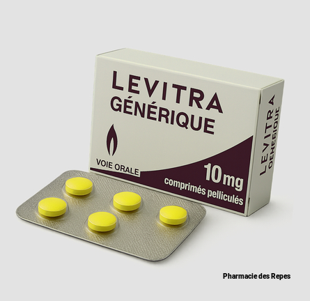 levitra 20mg avis