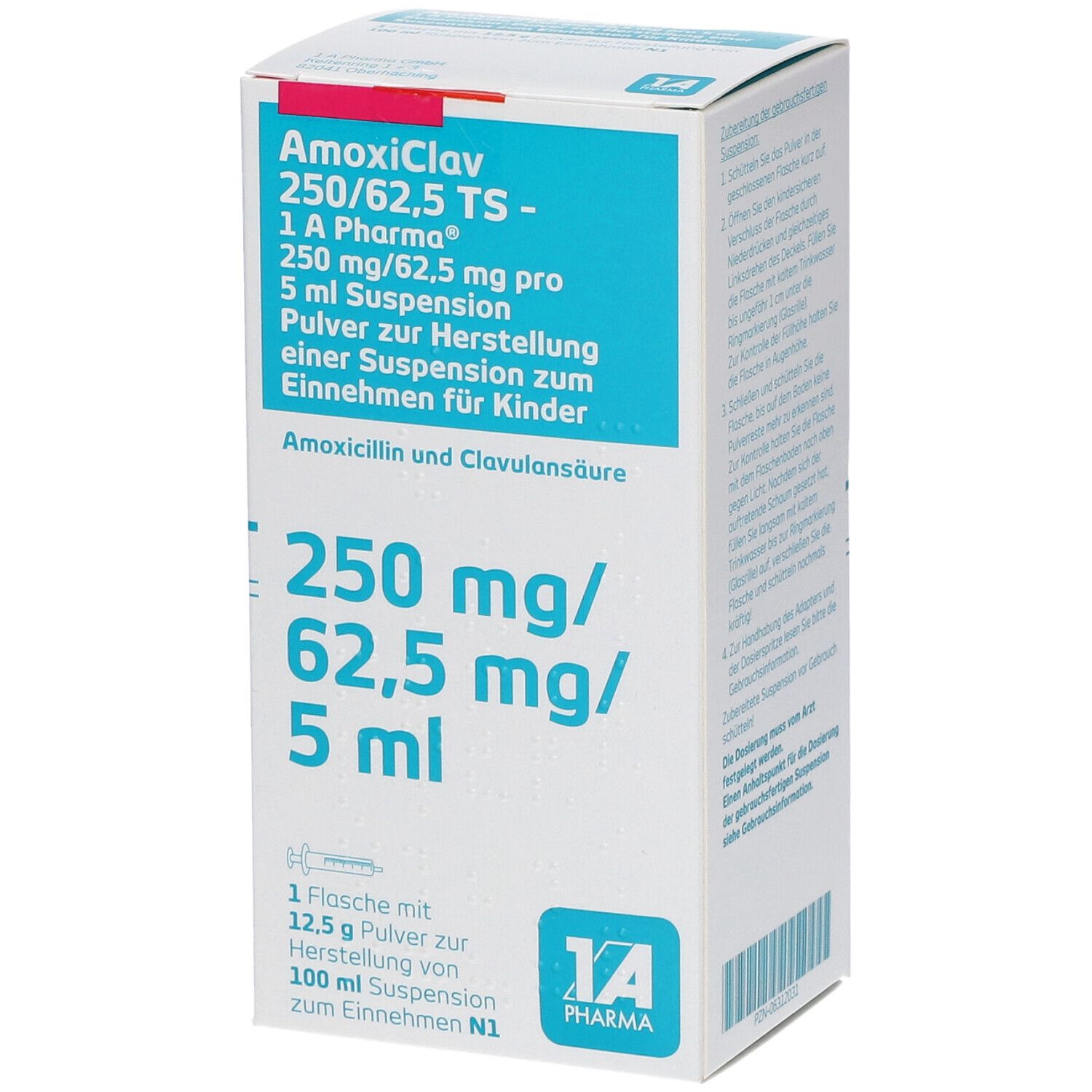 Amoxil 650mg online
