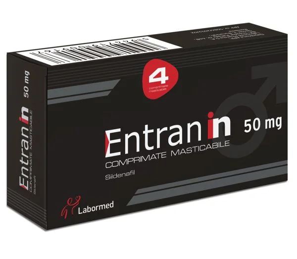 Sildenafil 25 mg masticable