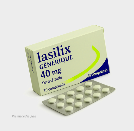 prix lasilix