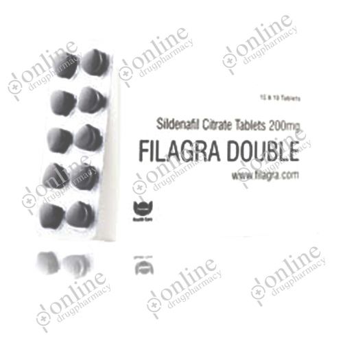 Sildenafil 200mg Online