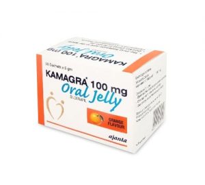Kamagra 50 Mg Gel