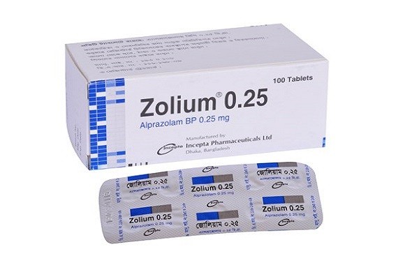 Xanax 0.5 Prix France