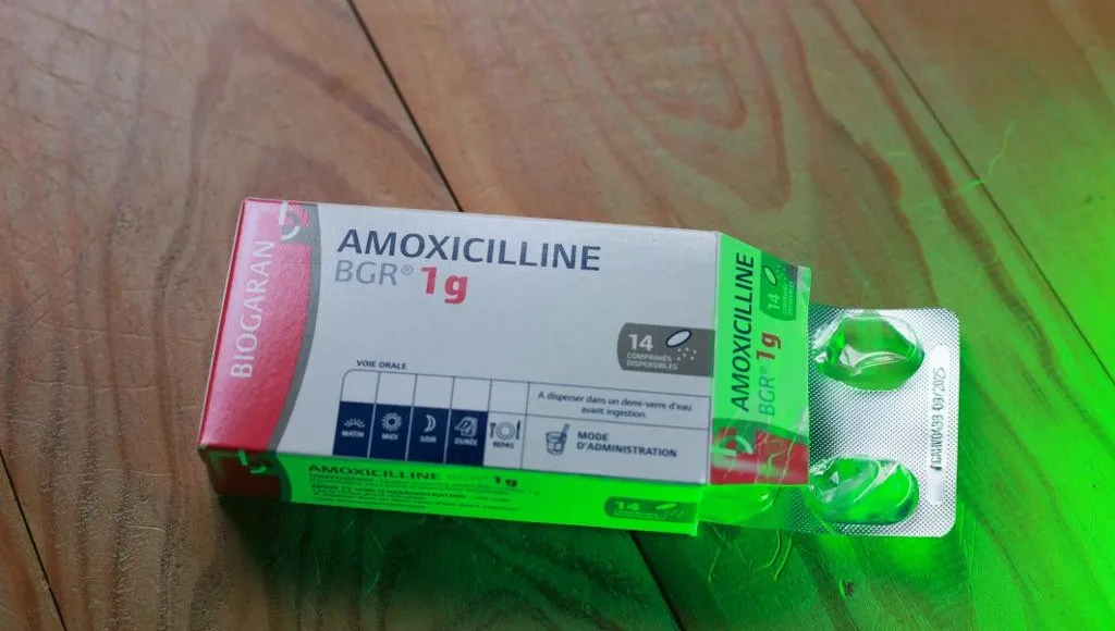Prix Pour Amoxicillin