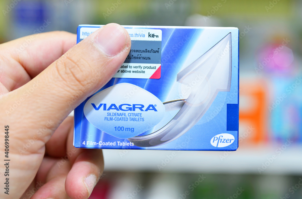 viagra générique thailande