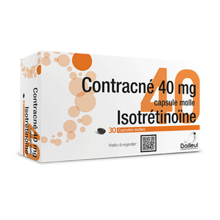 Isotrex 40mg Online