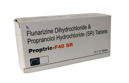 Propranolol Générique