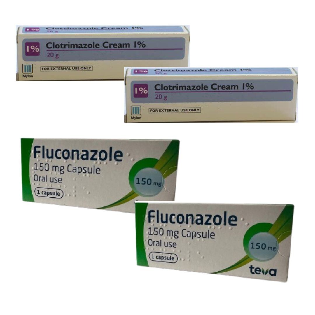 fluconazole prix france