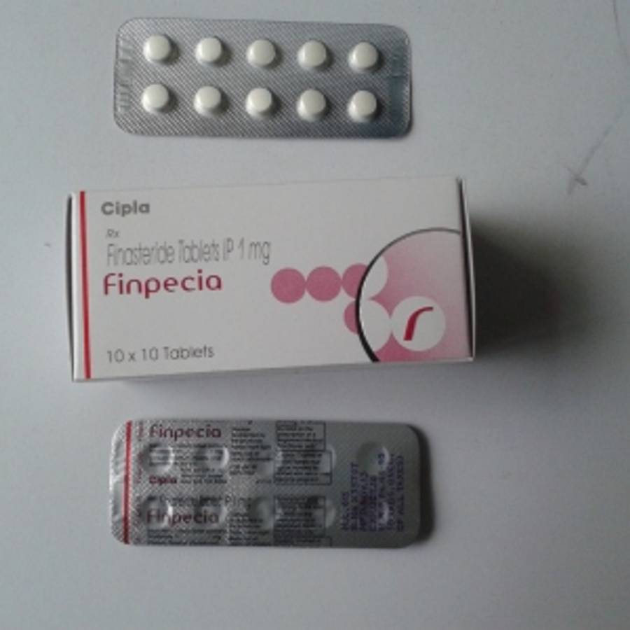 Finpecia Acheter