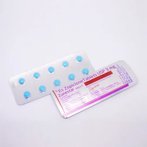 prix du zopiclone en france